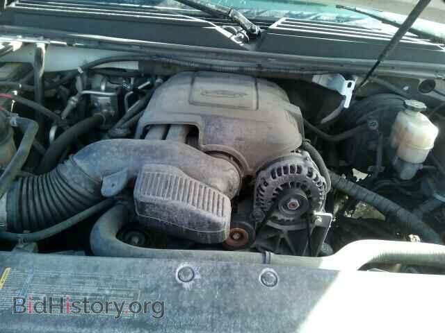 2011 GMC YUKON - VIN: 1GKS2AE0XBR166403 - Фото 7