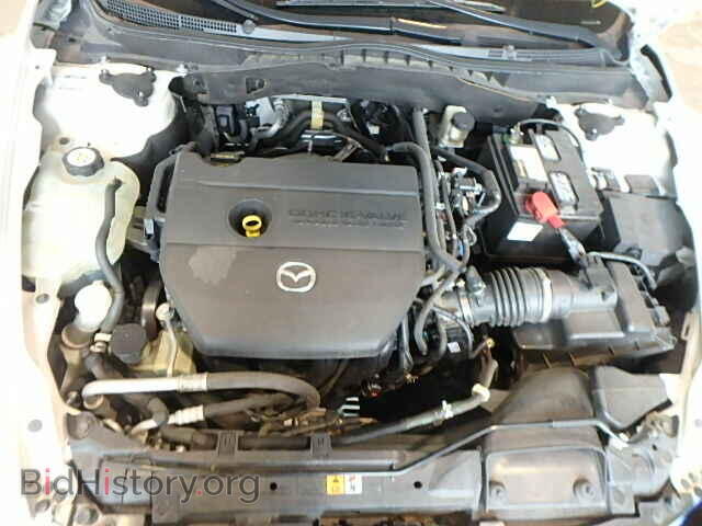 2009 MAZDA 6 - VIN: 1YVHP81A095M18301 - Фото 7