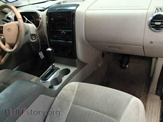 2006 FORD EXPLORER - VIN: 1FMEU63E06ZA17899 - Фото 5