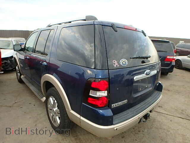 2006 FORD EXPLORER - VIN: 1FMEU74E56UB62602 - Photo 3