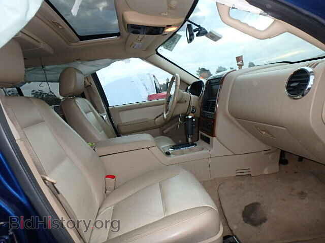 2006 FORD EXPLORER - VIN: 1FMEU74E56UB62602 - Photo 5