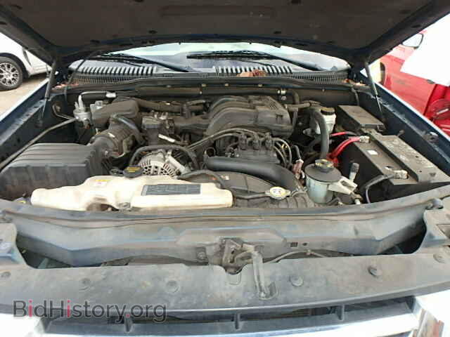 2006 FORD EXPLORER - VIN: 1FMEU74E56UB62602 - Photo 7