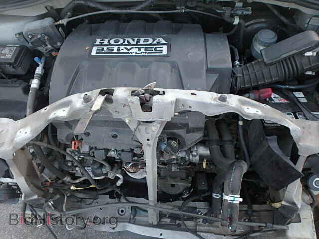 2006 HONDA PILOT - VIN: 5FNYF28406B028492 - Photo 7