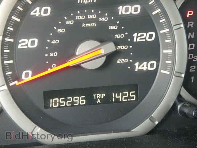 2006 HONDA PILOT - VIN: 5FNYF28406B028492 - Photo 8