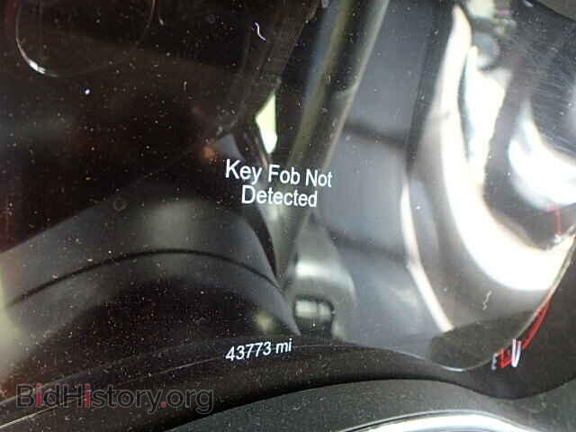 2014 DODGE DURANGO - VIN: 1C4RDJDG6EC531105 - Фото 8