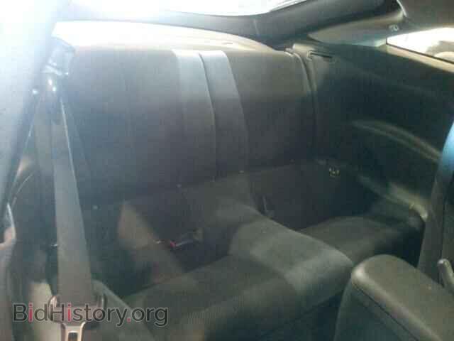 2007 MITSUBISHI ECLIPSE - VIN: 4A3AK24F17E032149 - Photo 6
