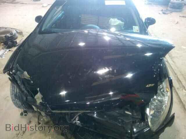 2007 MITSUBISHI ECLIPSE - VIN: 4A3AK24F17E032149 - Photo 7