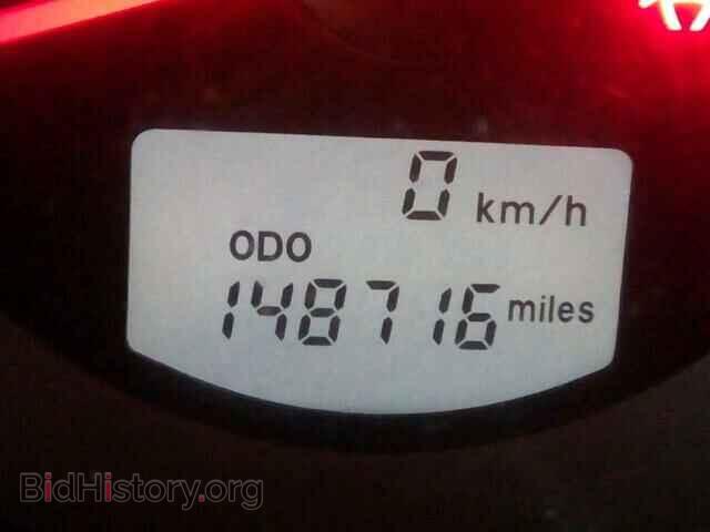 2007 MITSUBISHI ECLIPSE - VIN: 4A3AK24F17E032149 - Photo 8
