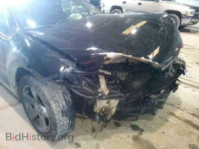 2007 MITSUBISHI ECLIPSE - VIN: 4A3AK24F17E032149 - Photo 9