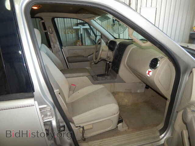 2006 FORD EXPLORER - VIN: 1FMEU62E46UA34154 - Фото 5