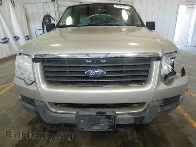 2006 FORD EXPLORER - VIN: 1FMEU62E46UA34154 - Фото 10
