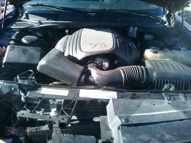 2012 DODGE CHALLENGER - VIN: 2C3CDYBT4CH154299 - Photo 7