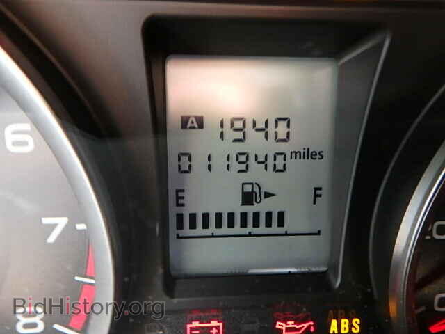 2014 SUBARU XV - VIN: JF2GPACC1E9270817 - Фото 8