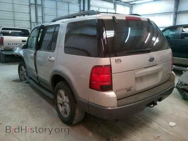 2005 FORD EXPLORER - VIN: 1FMZU63K55ZA13224 - Photo 3