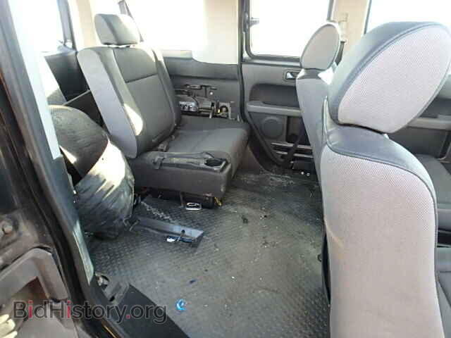 2003 HONDA ELEMENT - VIN: 5J6YH285X3L006523 - Фото 6