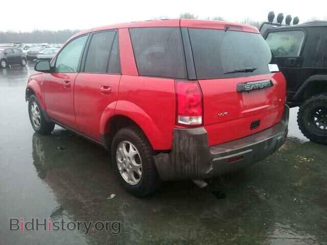 2004 SATURN VUE - VIN: 5GZCZ53464S870441 - Фото 3