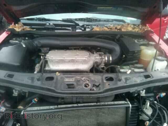 2004 SATURN VUE - VIN: 5GZCZ53464S870441 - Фото 7
