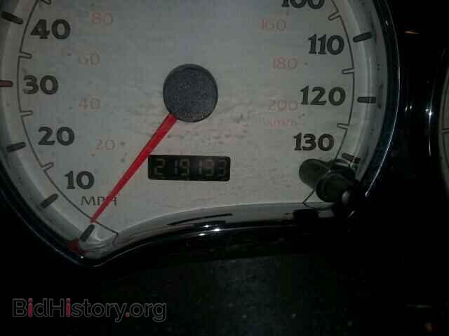 2004 SATURN VUE - VIN: 5GZCZ53464S870441 - Фото 8