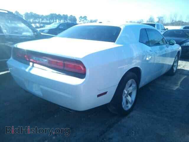 2014 DODGE CHALLENGER - VIN: 2C3CDYAG2EH253467 - Photo 4
