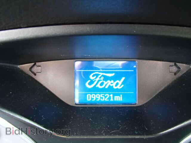 2012 FORD FOCUS - VIN: 1FAHP3K21CL135642 - Photo 8