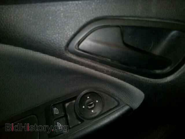 2013 FORD FOCUS - VIN: 1FADP3E27DL381784 - Фото 10