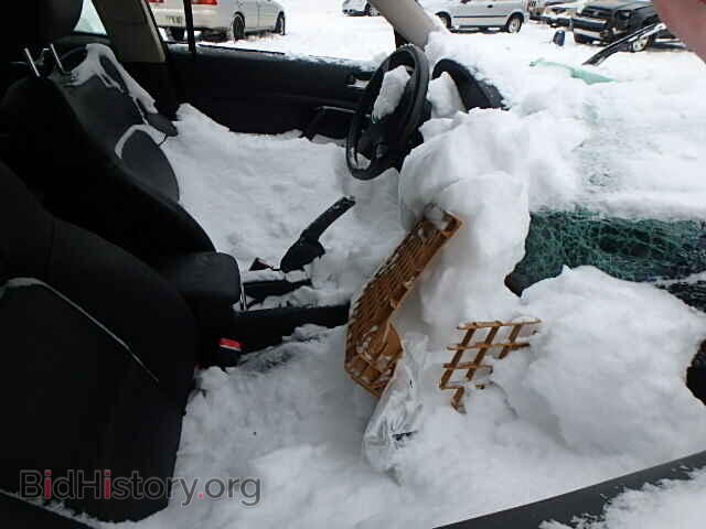 2005 SUBARU OUTBACK - VIN: 4S4BP67CX56339999 - Фото 5
