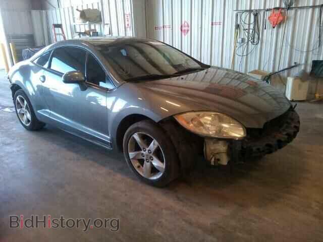 Photo 4A3AK24F56E038874 - MITSUBISHI ECLIPSE 2006