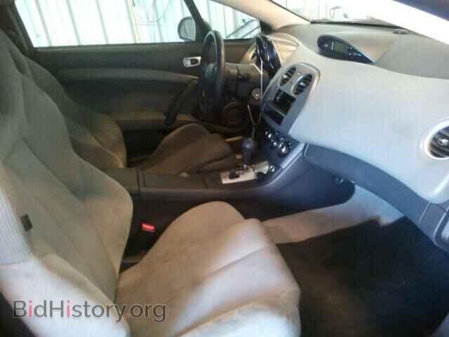 2006 MITSUBISHI ECLIPSE - VIN: 4A3AK24F56E038874 - Photo 5