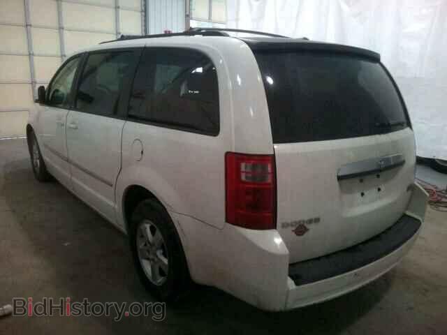 2010 DODGE CARAVAN - VIN: 2D4RN5D13AR476228 - Photo 3