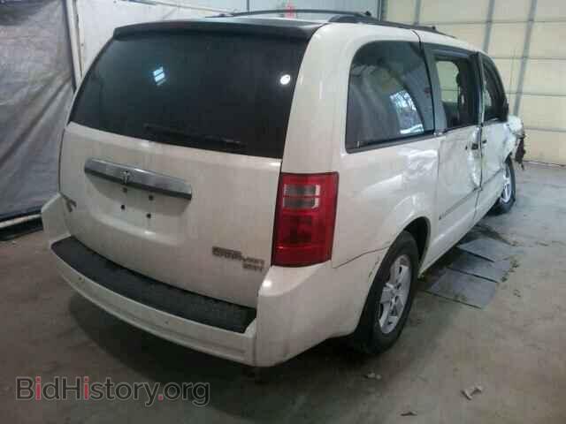 2010 DODGE CARAVAN - VIN: 2D4RN5D13AR476228 - Photo 4