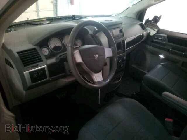 2010 DODGE CARAVAN - VIN: 2D4RN5D13AR476228 - Photo 5