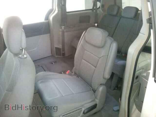 2010 DODGE CARAVAN - VIN: 2D4RN5D13AR476228 - Photo 6