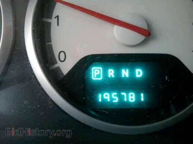 2010 DODGE CARAVAN - VIN: 2D4RN5D13AR476228 - Photo 8