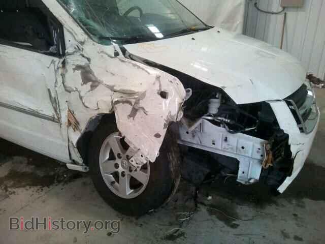 2010 DODGE CARAVAN - VIN: 2D4RN5D13AR476228 - Photo 9
