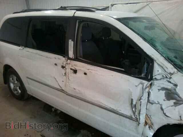 2010 DODGE CARAVAN - VIN: 2D4RN5D13AR476228 - Photo 10
