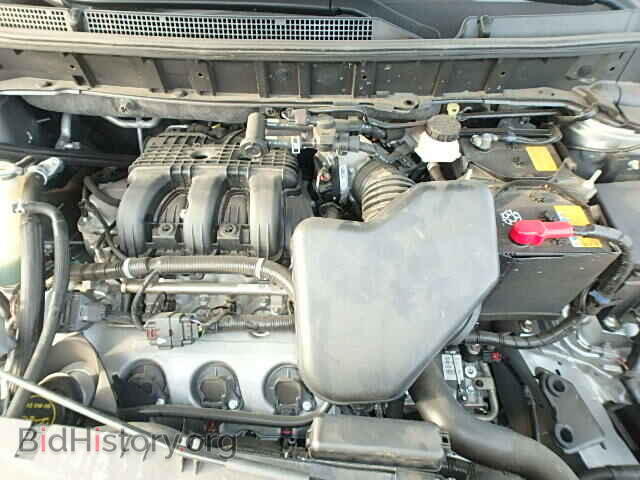 2013 MAZDA CX-9 - VIN: JM3TB2BA8D0403763 - Фото 7