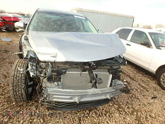 2013 MAZDA CX-9 - VIN: JM3TB2BA8D0403763 - Фото 9
