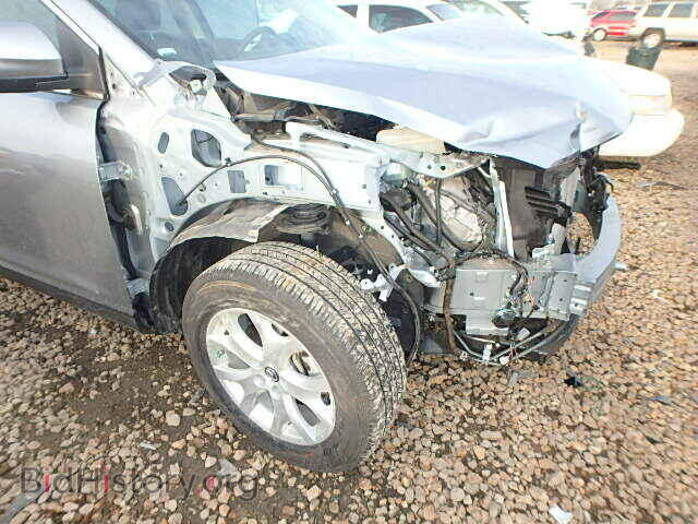2013 MAZDA CX-9 - VIN: JM3TB2BA8D0403763 - Фото 10