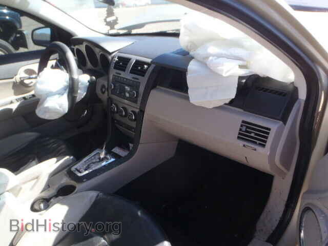 2010 DODGE AVENGER - VIN: 1B3CC5FB2AN203942 - Фото 5