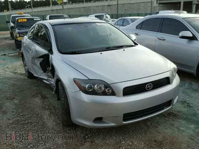 Photo JTKDE3B74A0314503 - TOYOTA SCION 2010