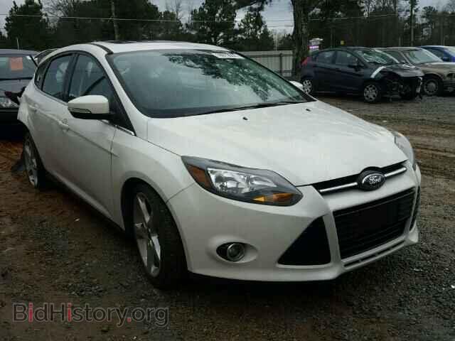 Photo 1FADP3N29EL126135 - FORD FOCUS 2014