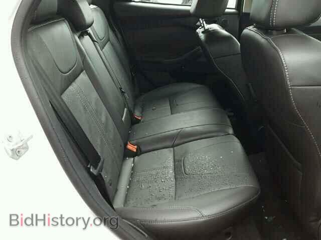 2014 FORD FOCUS - VIN: 1FADP3N29EL126135 - Фото 6