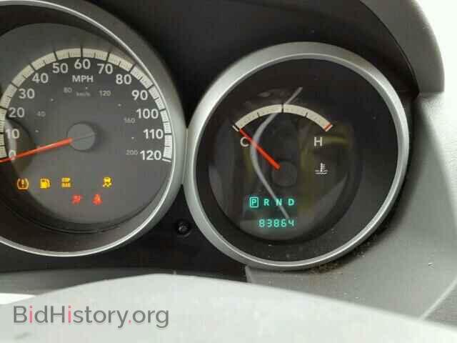 2010 DODGE CARAVAN - VIN: 2D4RN4DE9AR326539 - Фото 8