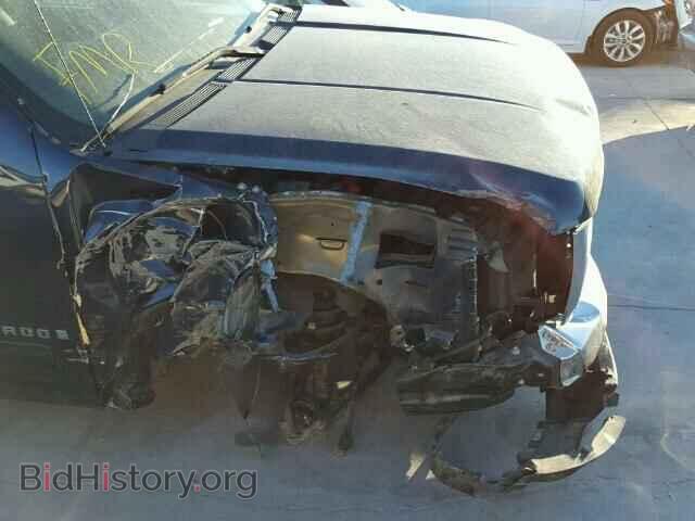 2009 CHEVROLET SILVERADO - VIN: 3GCEK23M09G277167 - Фото 10