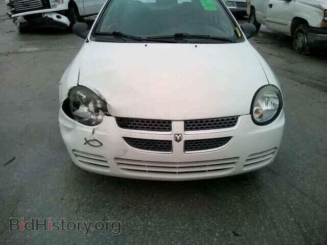 2003 DODGE NEON - VIN: 1B3ES26C63D188857 - Фото 10