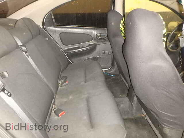 2005 DODGE NEON - VIN: 1B3ES26C45D101704 - Фото 6