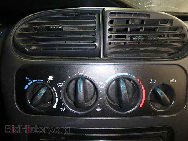 2005 DODGE NEON - VIN: 1B3ES26C45D101704 - Фото 9
