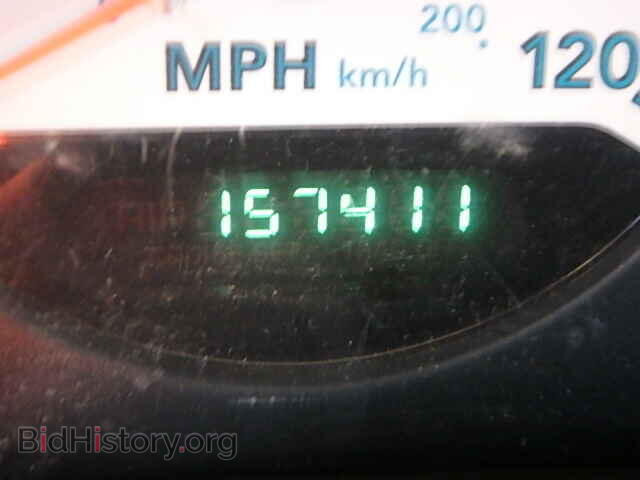 2006 DODGE CARAVAN - VIN: 2D8GP44L96R834628 - Фото 8