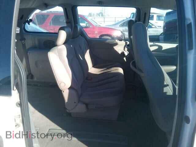 2005 DODGE CARAVAN - VIN: 1D4GP25B45B154855 - Фото 6