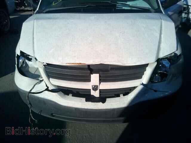 2005 DODGE CARAVAN - VIN: 1D4GP25B45B154855 - Фото 7
